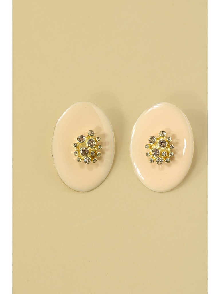 Luciana rose deals earrings